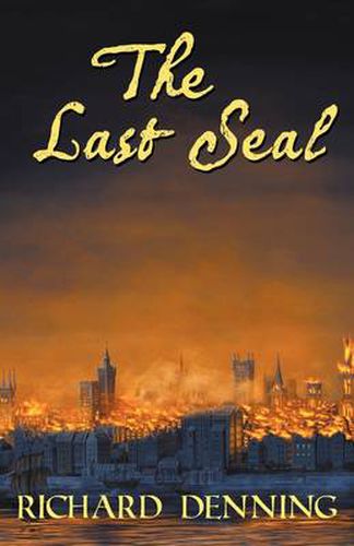 Cover image for The Last Seal