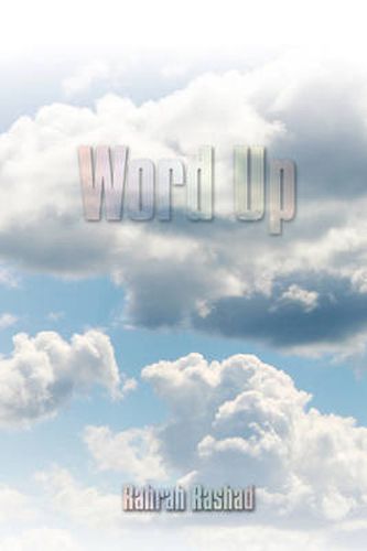 Cover image for Word Up
