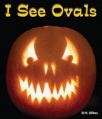 Cover image for I See Ovals