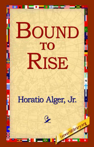 Cover image for Bound to Rise