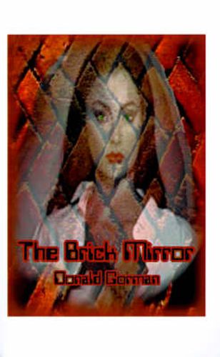 Cover image for The Brick Mirror