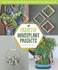 Cover image for Houseplant Party: Fun projects & growing tips for epic indoor plants