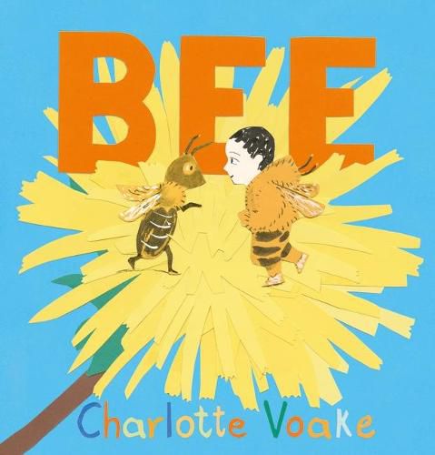 Cover image for Bee