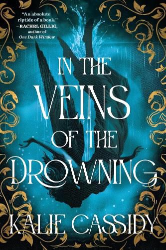 Cover image for In the Veins of the Drowning