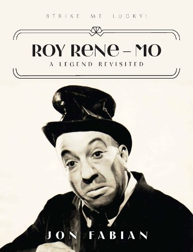 Roy Rene - Mo