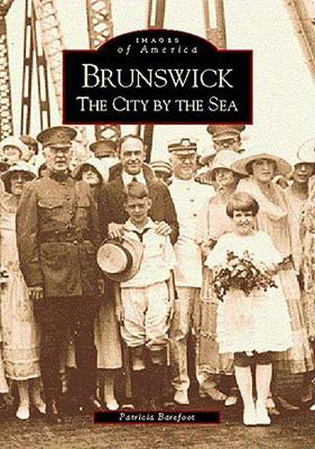 Cover image for Brunswick: The City by the Sea