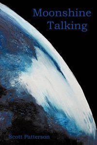 Cover image for Moonshine Talking