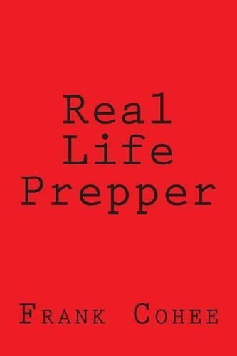 Cover image for Real Life Prepper
