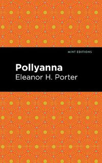 Cover image for Pollyanna