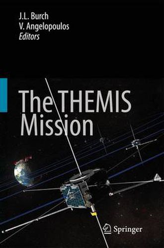 Cover image for The THEMIS Mission