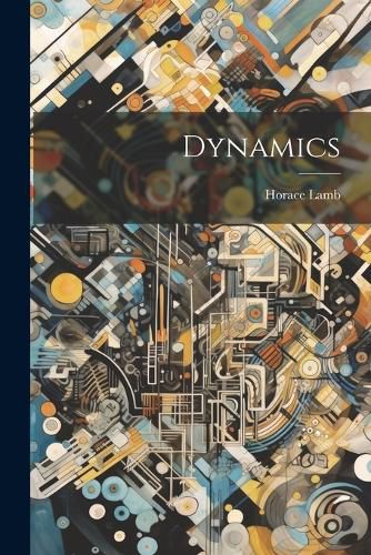 Cover image for Dynamics