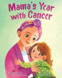 Cover image for Mama's Year with Cancer