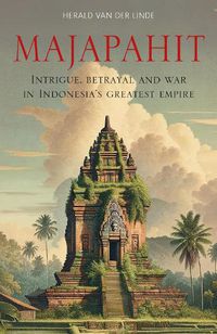 Cover image for Majapahit