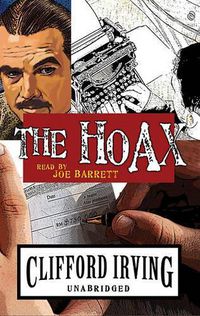 Cover image for The Hoax
