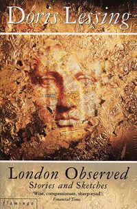 Cover image for London Observed