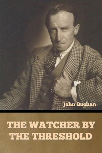 Cover image for The Watcher by the Threshold