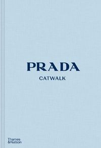Cover image for Prada Catwalk: The Complete Collections