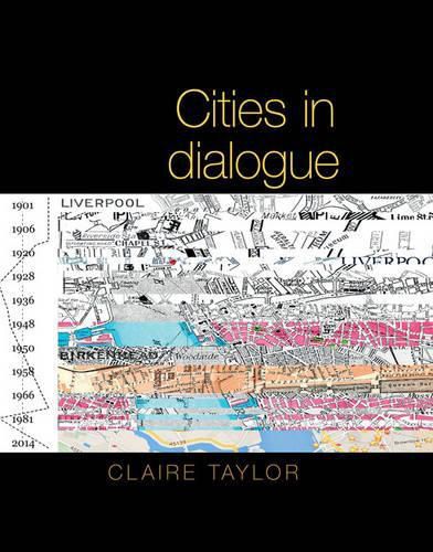 Cover image for Cities in Dialogue