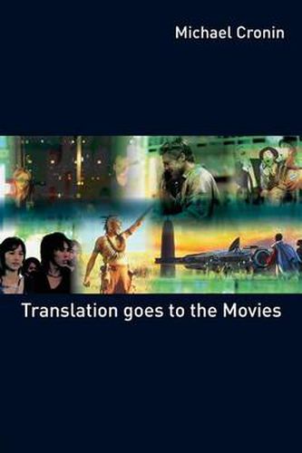 Cover image for Translation goes to the Movies