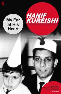 Cover image for My Ear at His Heart