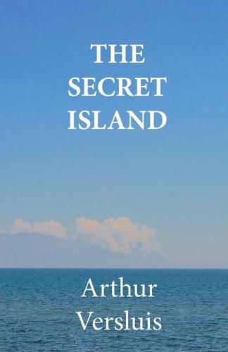 The Secret Island