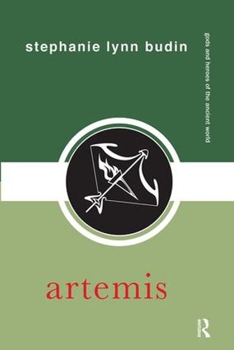 Cover image for Artemis