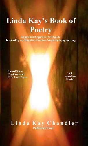 Cover image for Linda Kay's Book of Poetry