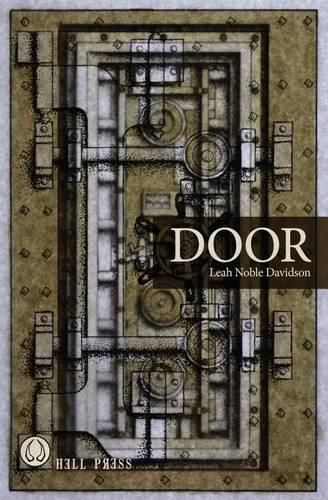 Cover image for Door