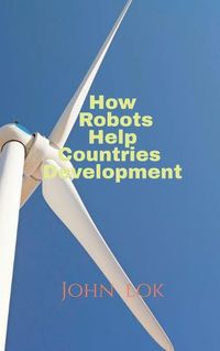 Cover image for How Robots Help Countries Development