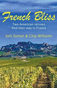 Cover image for French Bliss