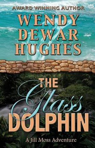 Cover image for The Glass Dolphin