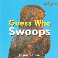 Cover image for Guess Who Swoops