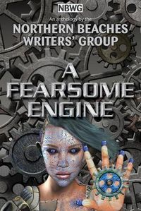 Cover image for A Fearsome Engine
