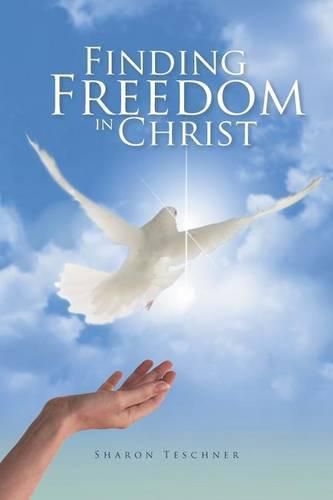 Cover image for Finding Freedom in Christ