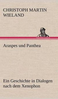 Cover image for Araspes Und Panthea