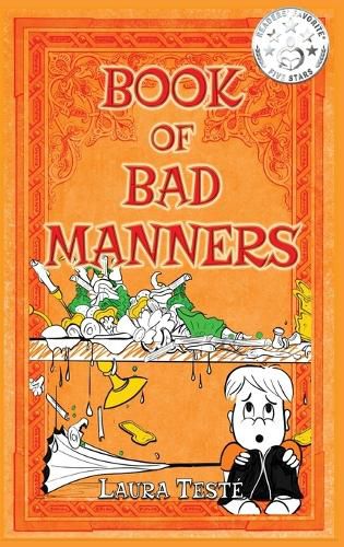 Book of Bad Manners