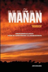 Cover image for Manan-Morgen