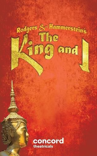 Cover image for Rodgers & Hammerstein's The King and I