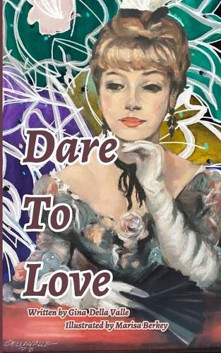 Cover image for Dare To Love: Self-Love Poetry