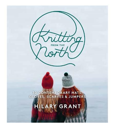 Cover image for Knitting From the North