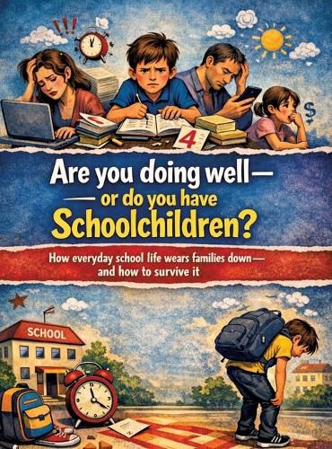 Cover image for Are you doing well - or do you have schoolchildren?