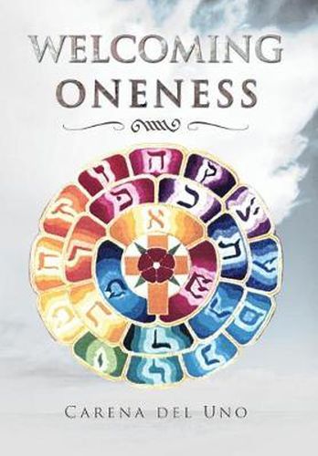 Cover image for Welcoming Oneness
