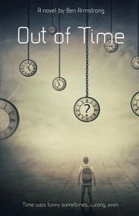 Cover image for Out of Time