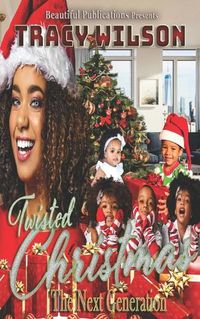 Cover image for Twisted Christmas