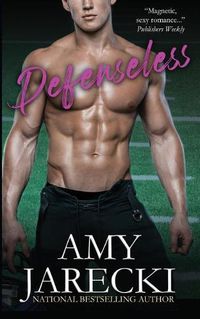 Cover image for Defenseless