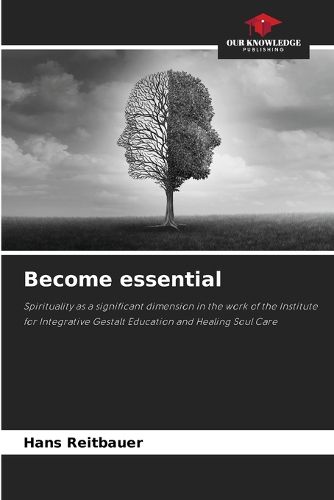 Cover image for Become essential
