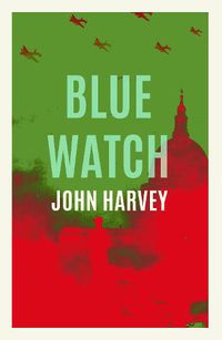 Cover image for Blue Watch