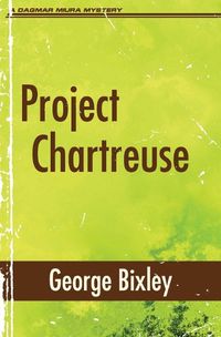 Cover image for Project Chartreuse