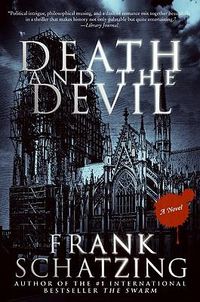 Cover image for Death and the Devil