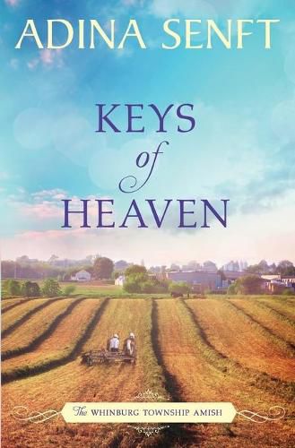 Cover image for Keys of Heaven: Amish Romance